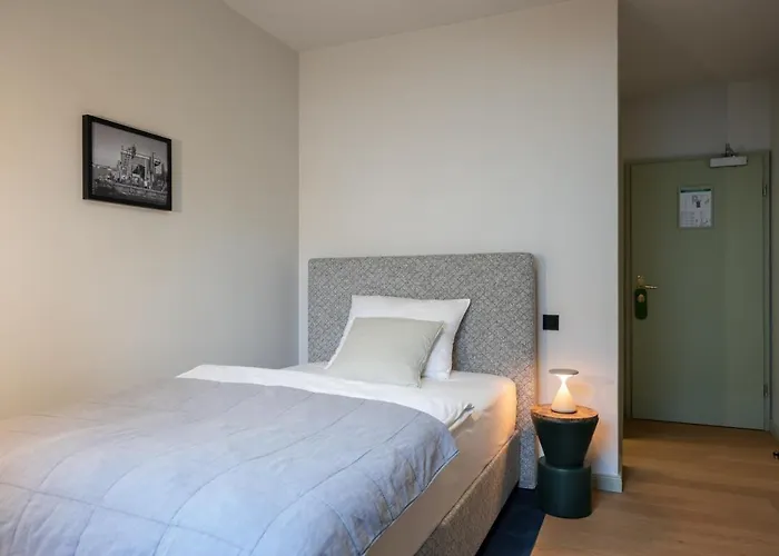 Hotel Stilwerk Heimhude 3*