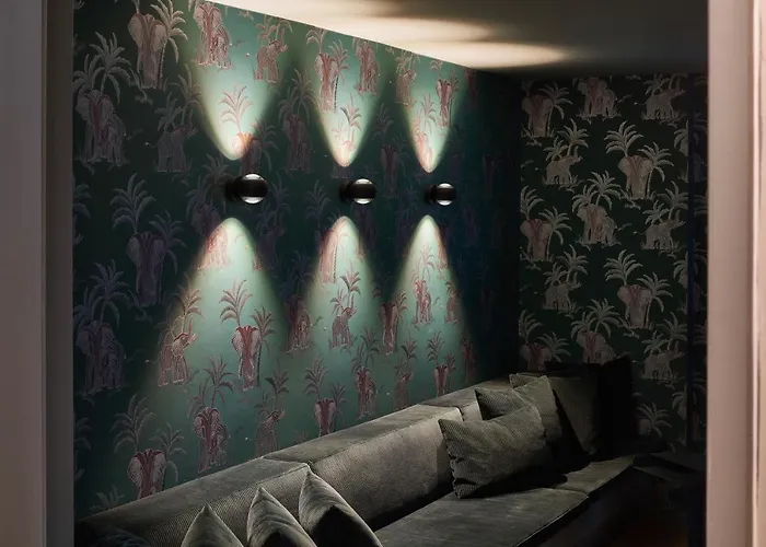 Hotel Stilwerk Heimhude Hamburg-Harburg