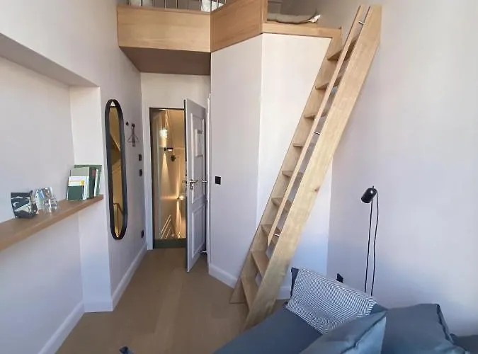 Hotel Stilwerk Heimhude