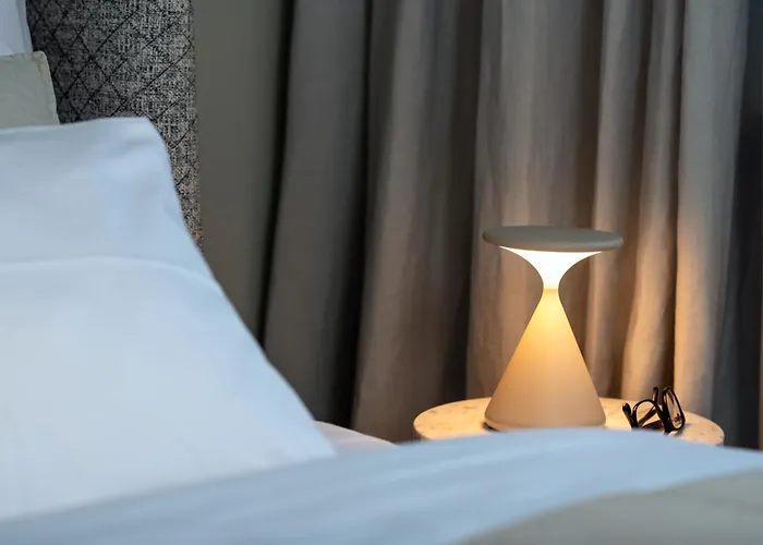 Stilwerk Heimhude 3*