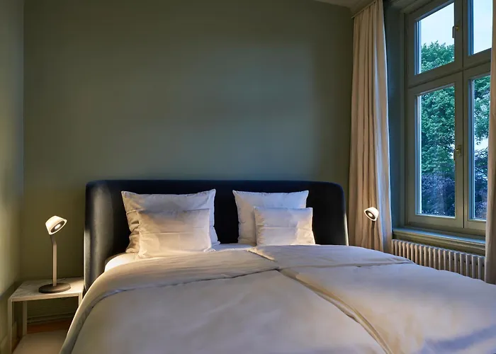 Hotel Stilwerk Heimhude