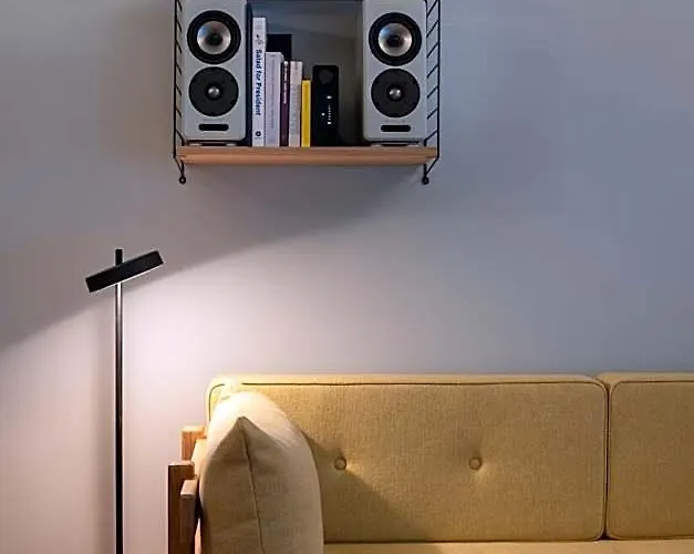 Stilwerk Heimhude 3*
