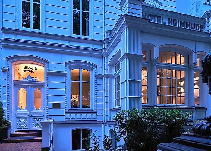 Stilwerk Heimhude Hamburg-Harburg