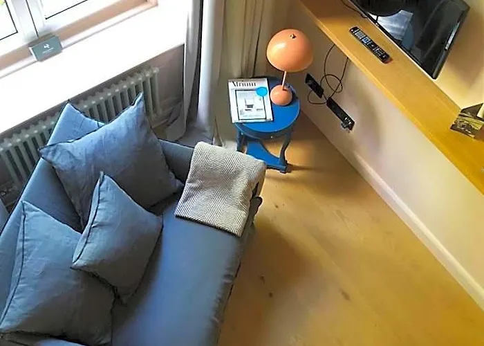 Stilwerk Heimhude 3*