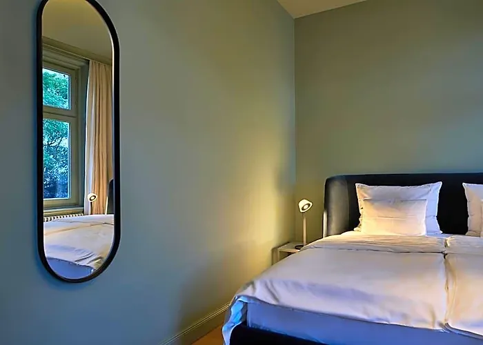 Stilwerk Heimhude Hotel