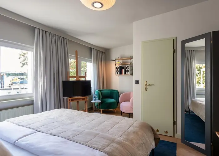 Stilwerk Heimhude Hamburg-Harburg