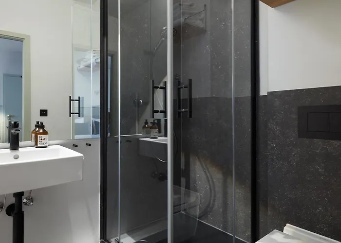 Stilwerk Heimhude Hotel 3*