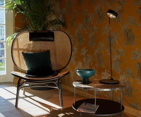 Stilwerk Heimhude Hotel 3*