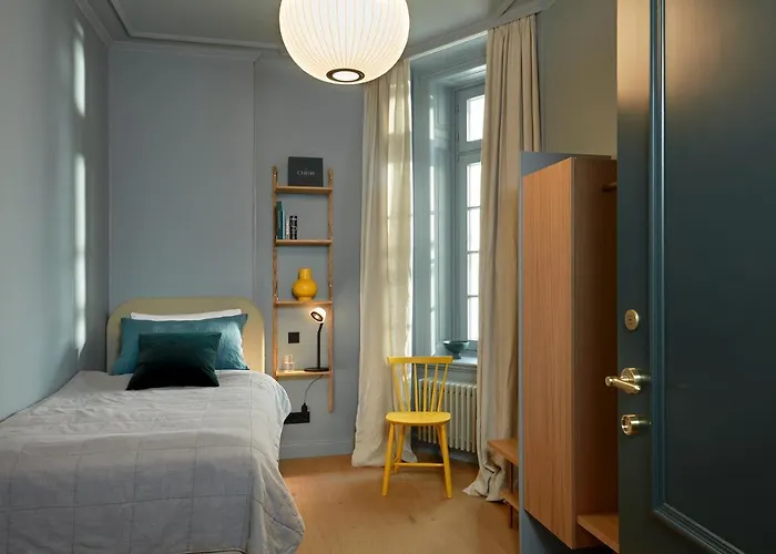 Stilwerk Heimhude 3* Hamburg-Harburg